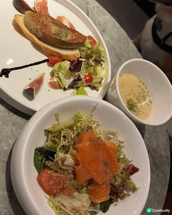 《西餐推介🍽️》