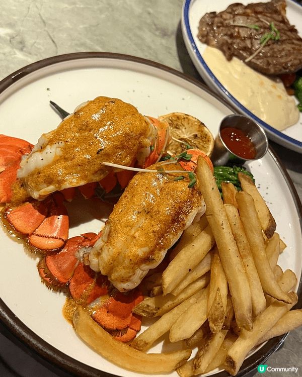 《西餐推介🍽️》