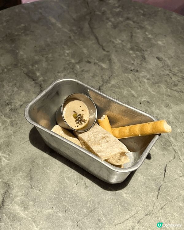 《西餐推介🍽️》