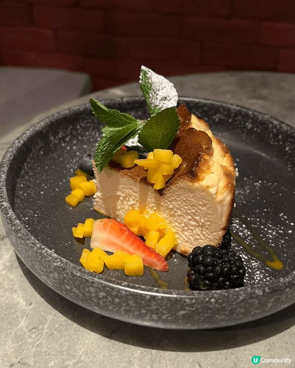 《西餐推介🍽️》