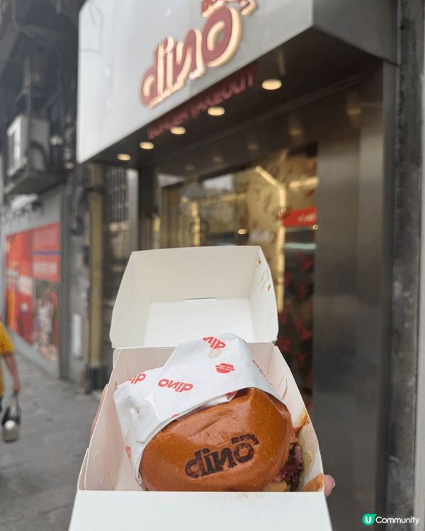 短暫離開香港近近地過澳門兩日一夜，食左兩日🤣 推薦Dino ...