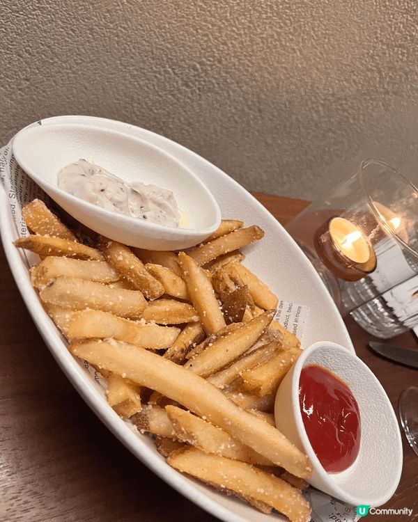荃灣如心酒店PARKSIDE@NINA，環境舒適，食物品質一...