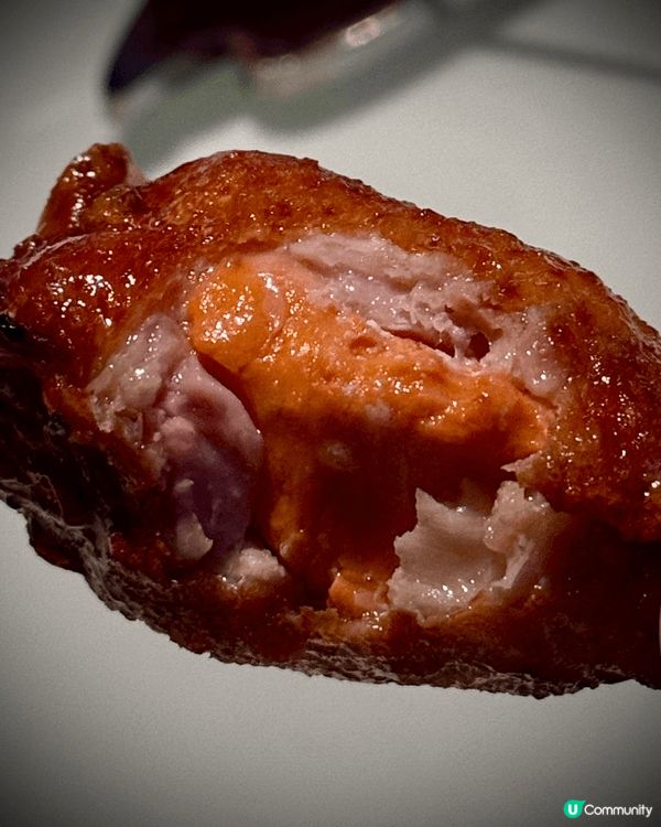 小籠包分子料理🤤