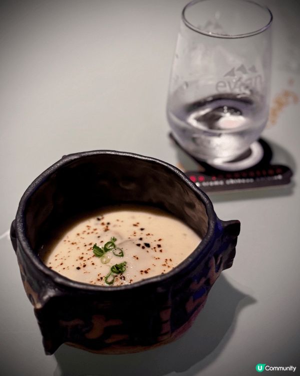 小籠包分子料理🤤