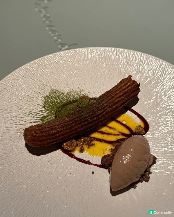 小籠包分子料理🤤