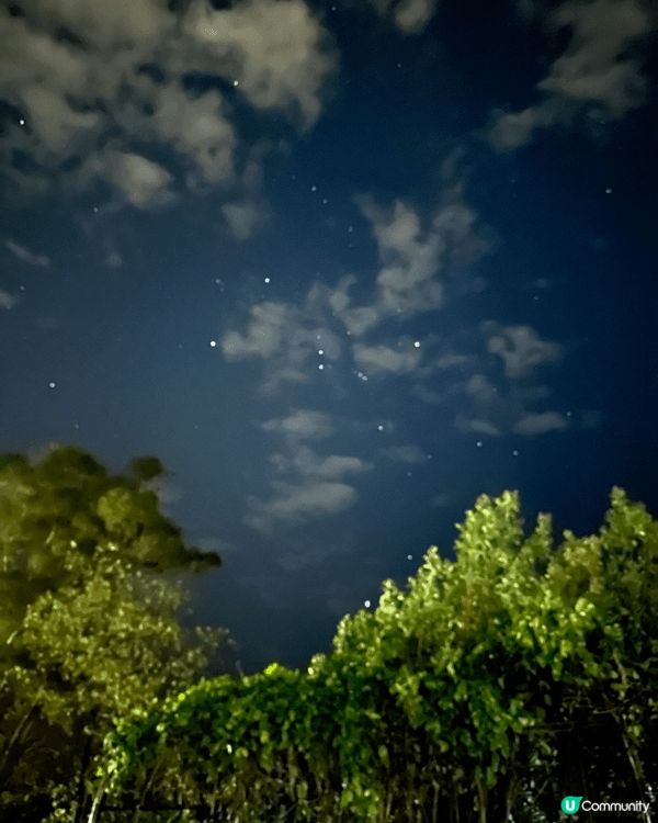 流星雨大爆發
