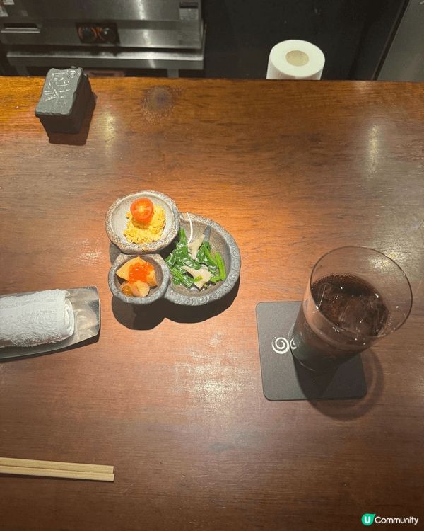 道頓堀太多美食, 這次推薦其中的蠔拉面, 味道濃厚打卡一流,...