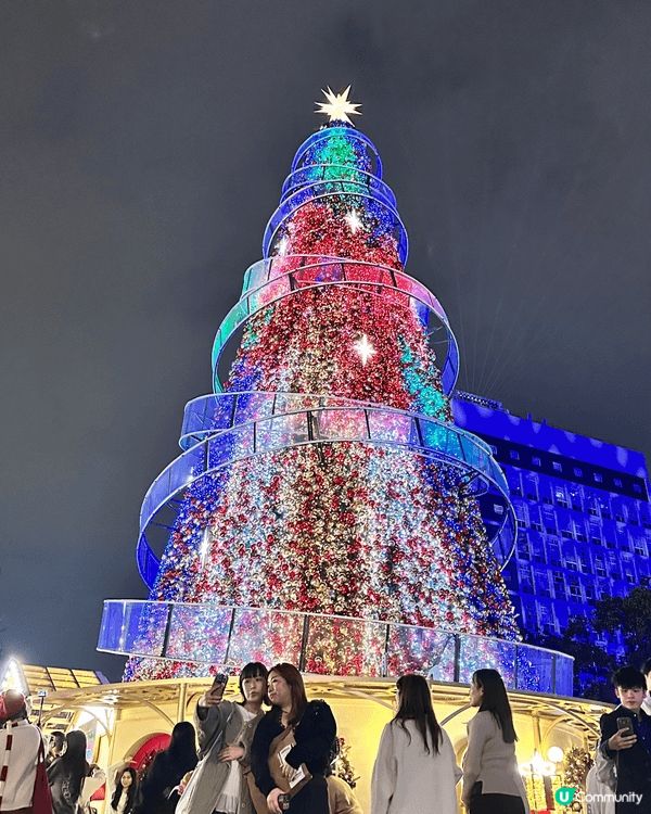 全港周圍遊: