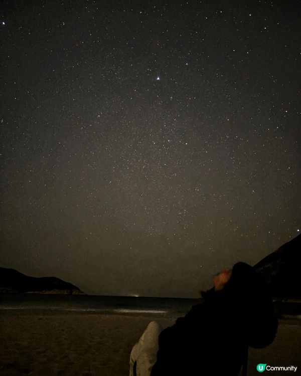 浪茄灣簡直係香港嘅隱世寶藏！