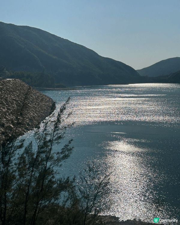 浪茄灣簡直係香港嘅隱世寶藏！