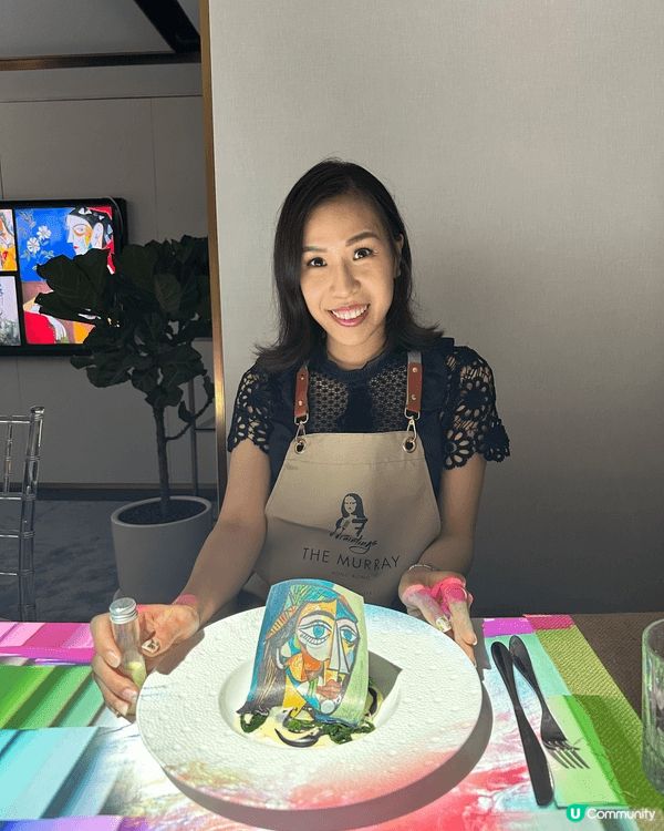 喺香港出去食飯想特別啲，去哩度食就可以又玩又食啦。一個好特別...