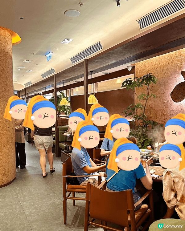 雲南山林直送🌲！一鍋養生菌湯鮮到彈起～