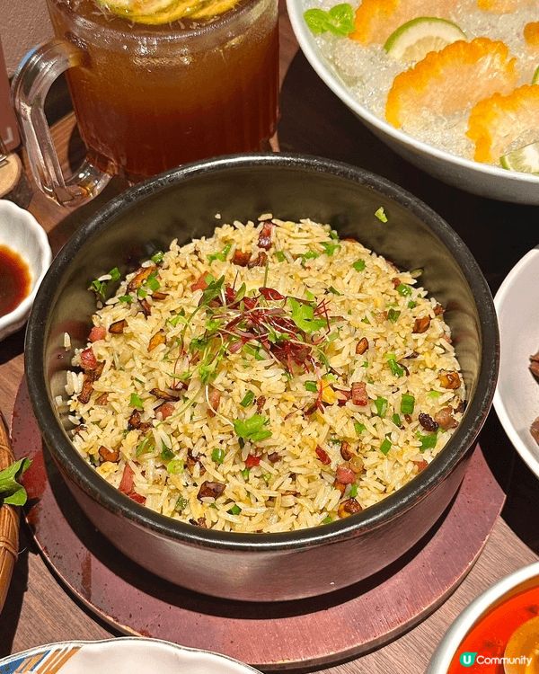 雲南山林直送🌲！一鍋養生菌湯鮮到彈起～