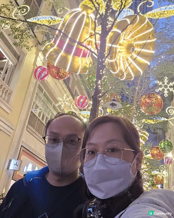 其實商場裝飾唔一定要大既