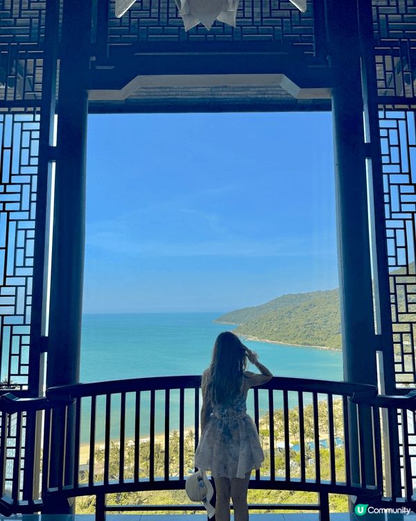 峴港乃旅遊之佳選，誠值得一遊。美溪海灘沙幼水清，浪聲悠揚，個...