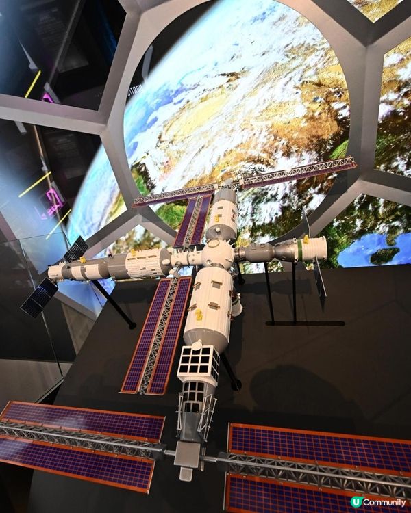 航向太空──中國載人航天之旅