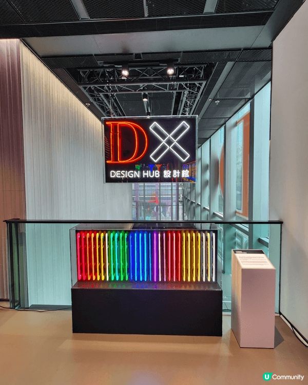 昨日去了深水埗Hong Kong Design Centre...