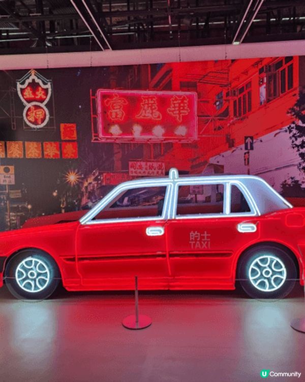 昨日去了深水埗Hong Kong Design Centre...