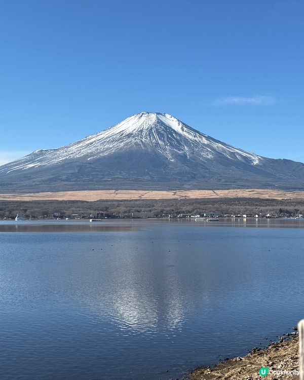 山中湖 - 長池親水公園