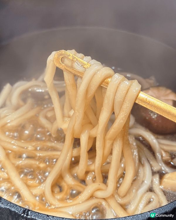 【$200+歎A5和牛壽喜燒！中環高CP新店・打卡送和牛🤤】...