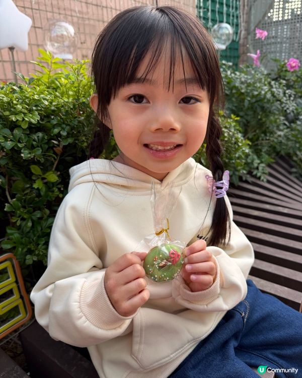 上水廣場聖誕夢幻森林🎄！打卡必去！📸