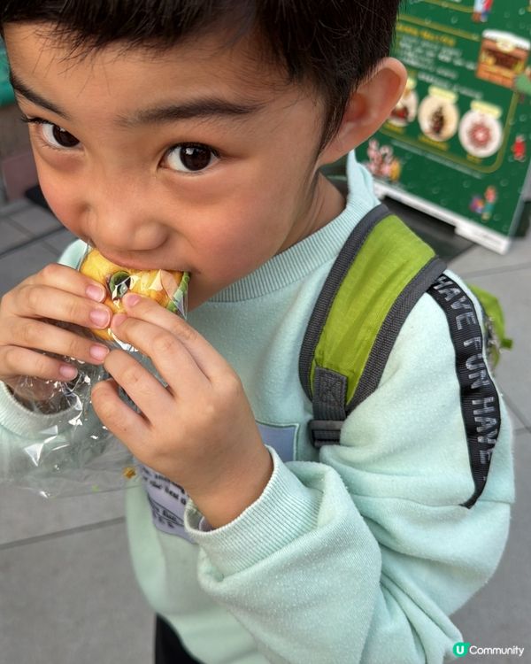 上水廣場聖誕夢幻森林🎄！打卡必去！📸