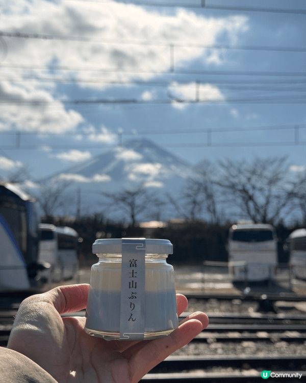 去咗最鍾意嘅日本，除咗飲咖啡同跑步之外，仲去咗富士山打卡，去...