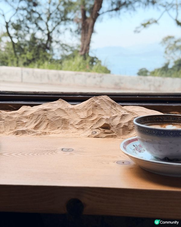 分享三間好天氣值得去既餐廳🌞🫶🏻