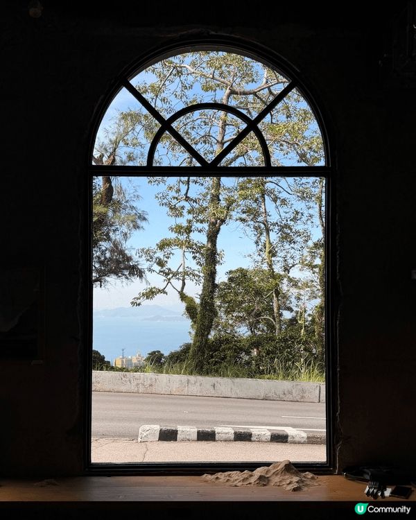 分享三間好天氣值得去既餐廳🌞🫶🏻