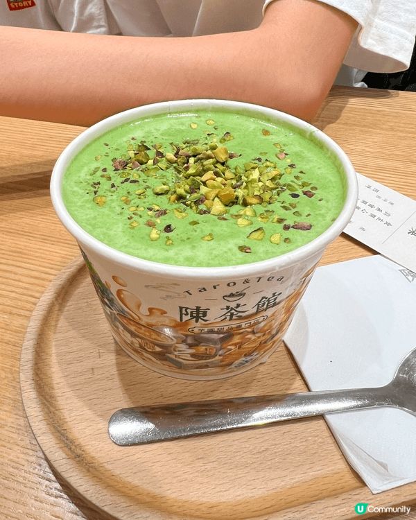 美國冒險樂園好玩 附近又有好味糖水