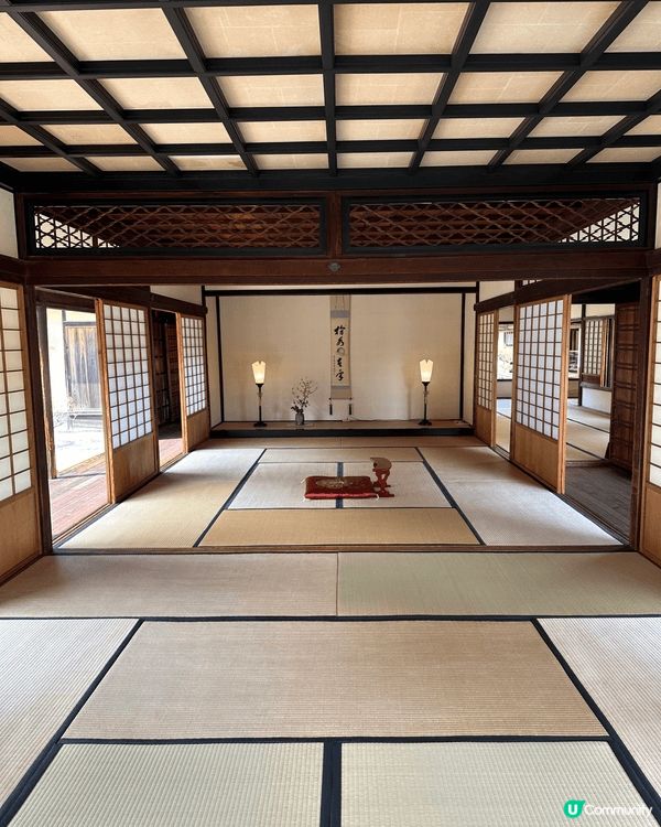 我想介紹日本高松的粟林公園，可以用風景如畫黎形容，靚到捨唔得...