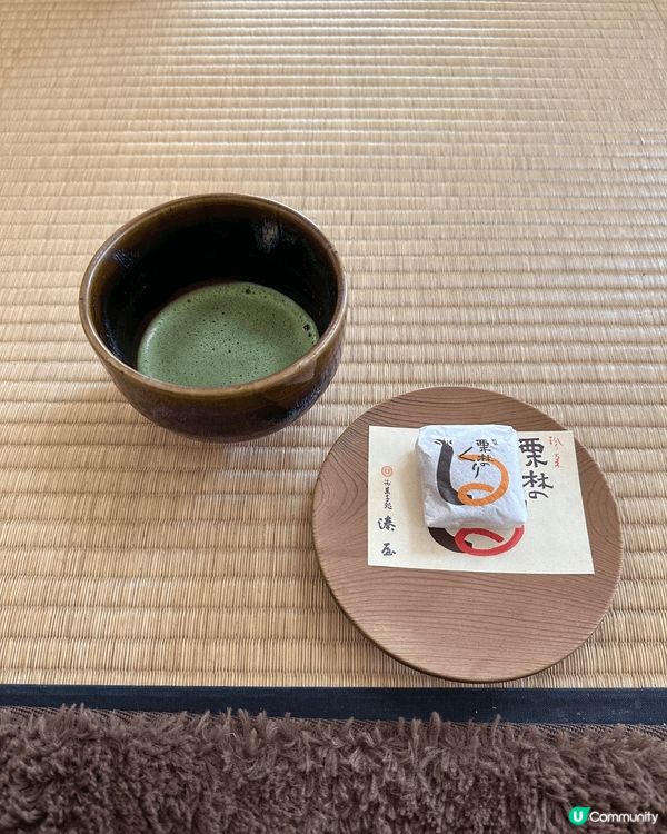 我想介紹日本高松的粟林公園，可以用風景如畫黎形容，靚到捨唔得...