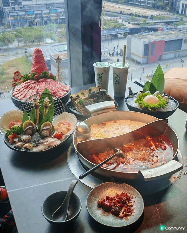 今次上載嘅圖片係我平時做foodie影嘅相，最快樂嘅時光就係...