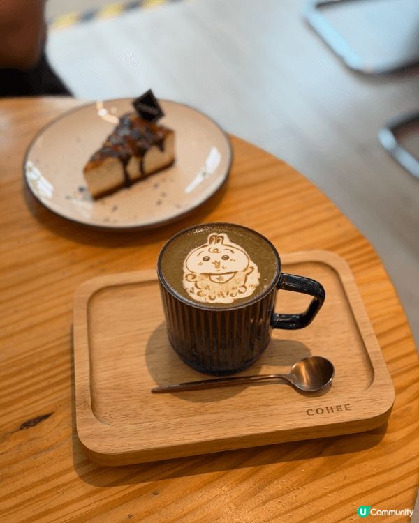 1. parkside@Nina 樓底好高既打卡餐廳