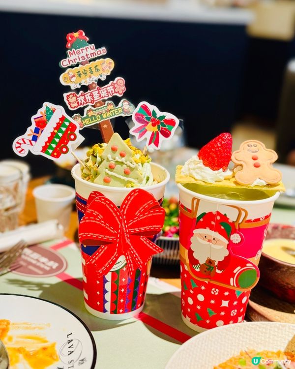 深圳書城最正竟然係牛扒大餐🎄