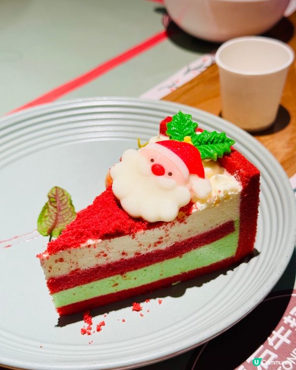 深圳書城最正竟然係牛扒大餐🎄