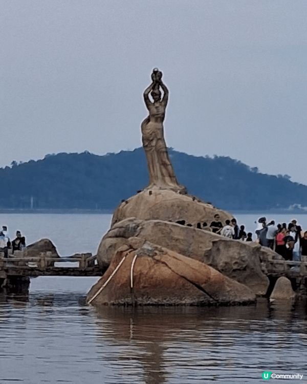 我推介這些好去處是因為這裏市區市中心不會去到很遠。交通便利，...
