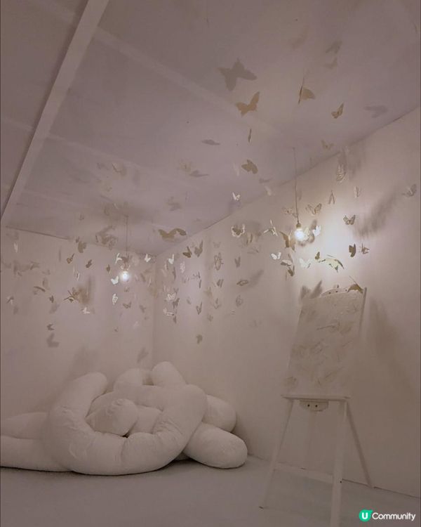 Stephy 鄧麗欣1️⃣首個🎨個人畫展