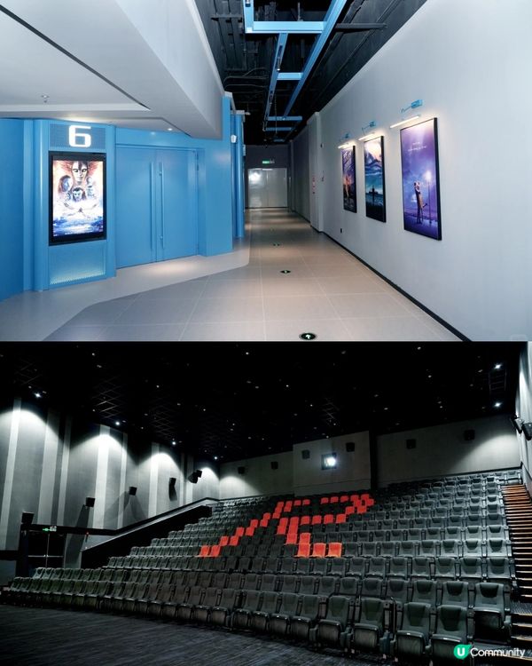 深圳光明區新商場曝光🔥繼福田COCO Park後第二座系列🍎