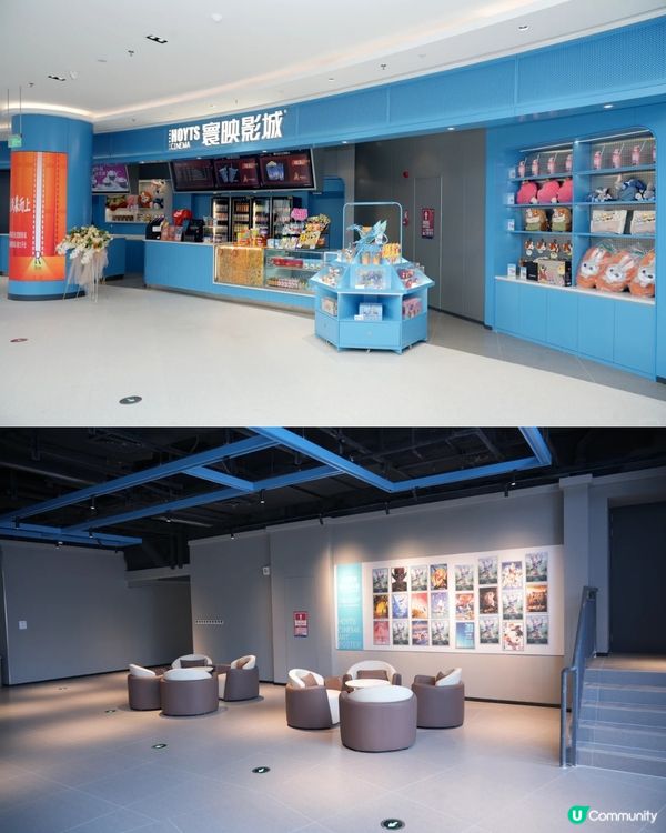 深圳光明區新商場曝光🔥繼福田COCO Park後第二座系列🍎