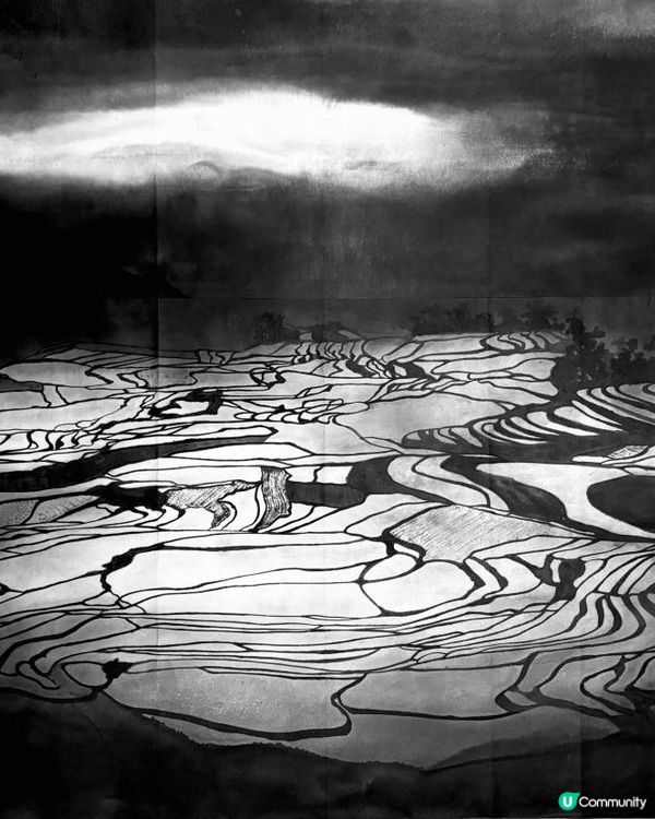 「水墨之韻——賴玉蓮教授水墨畫展」