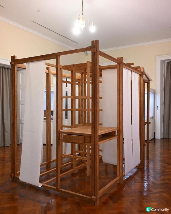 🫖「香港藝術家對話系列：茶之形」展覽