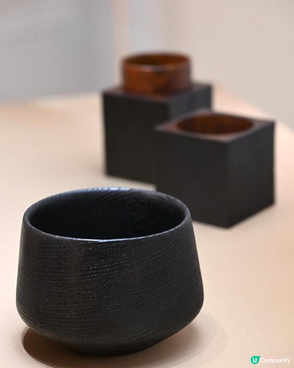 🫖「香港藝術家對話系列：茶之形」展覽