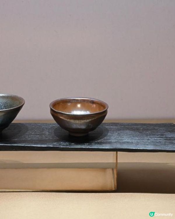 🫖「香港藝術家對話系列：茶之形」展覽