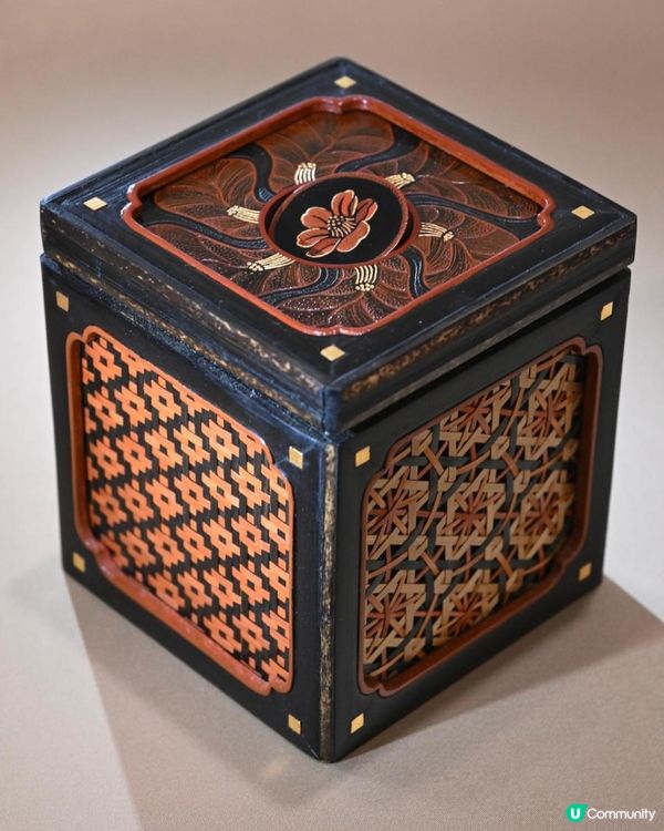 🫖「香港藝術家對話系列：茶之形」展覽