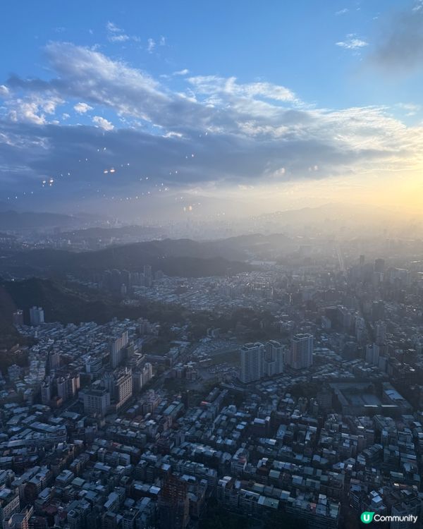 台北101聖誕限定🎄！親子打卡📸必去！