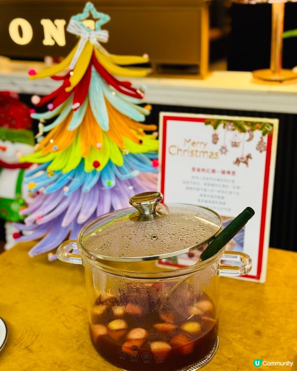 深圳書城最正竟然係牛扒大餐🎄