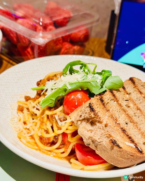 深圳書城最正竟然係牛扒大餐🎄