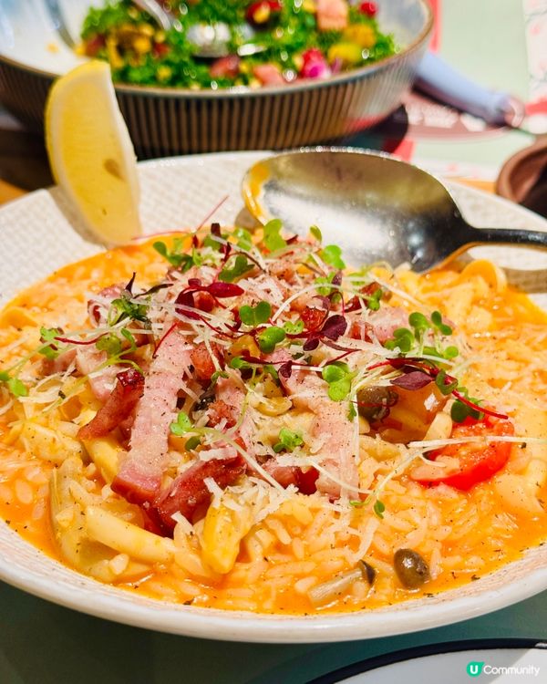 深圳書城最正竟然係牛扒大餐🎄