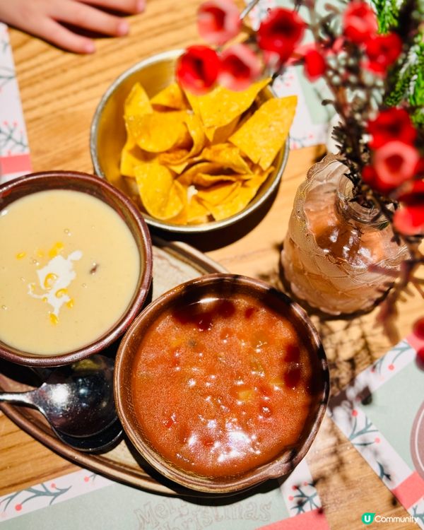 深圳書城最正竟然係牛扒大餐🎄